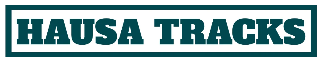 HausaTracks