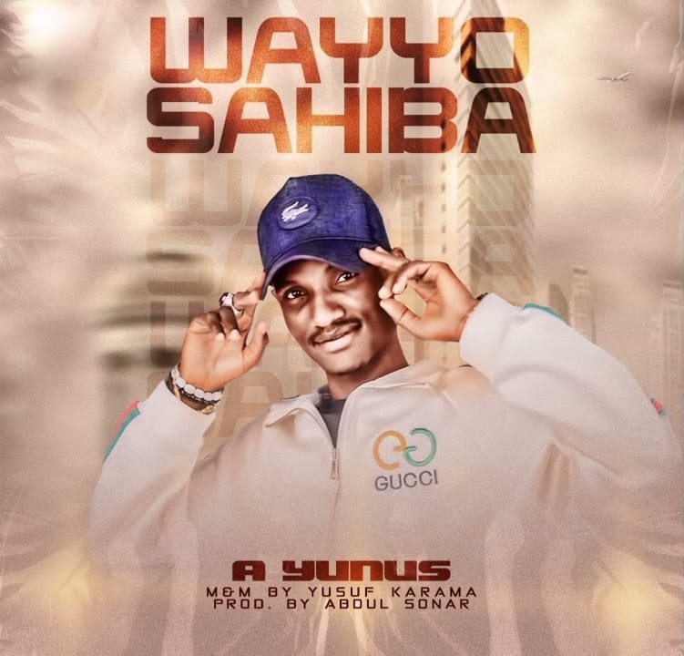 A Yunus - Wayyo Sahiba A Yunus - Wayyo Sahiba
