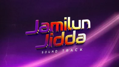 Abdul D One - Jamilun Jidda 1 Soundtrack
