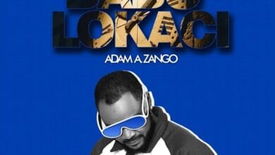 Adam A Zango - Diana Ft. Hamisu Breaker