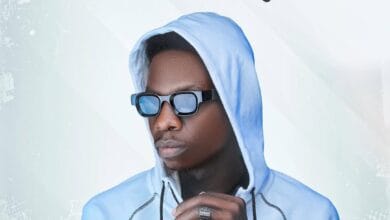 Ado Gwanja - Dama Nine EP
