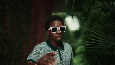 VIDEO: Ado Gwanja - Dama Nine (Official Video) Ado Gwanja - Dama Nine (Official Video)