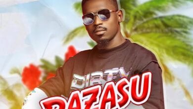 Alameen Me Doki - Bazasu Gane Ba Ft. Maryam A Sadik