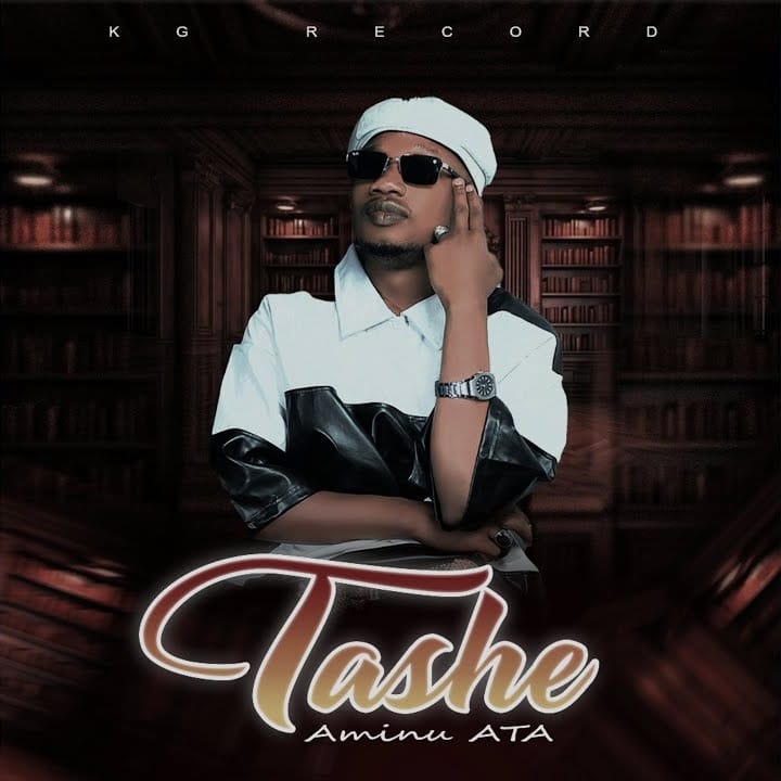 Aminu ATA - Tashe Aminu ATA - Tashe