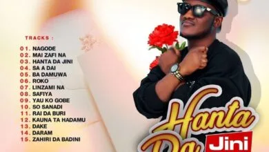 Auta MG Boy - Hanta Da Jini Auta MG Boy