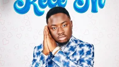 Auta Waziri - Kece Ni Ft. Fati Niger Auta Waziri - Kece Ni Ft. Fati Niger