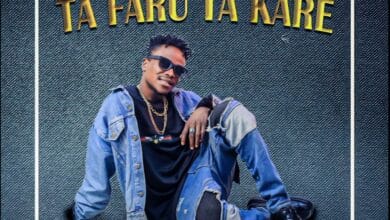 Bash A Adam - Tafaru Ta Kare