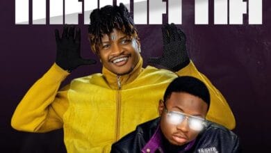 Bash Neh Pha - Mama Na Ft. Auta Waziri