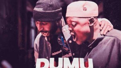 Cele Ft. Zatafashe - Dumu Dumu
