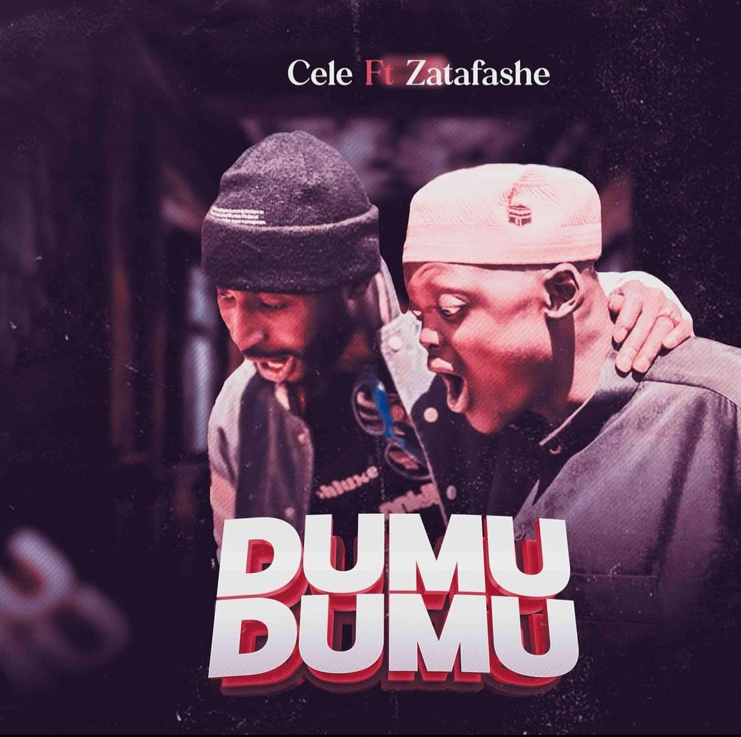 Cele Ft. Zatafashe - Dumu Dumu