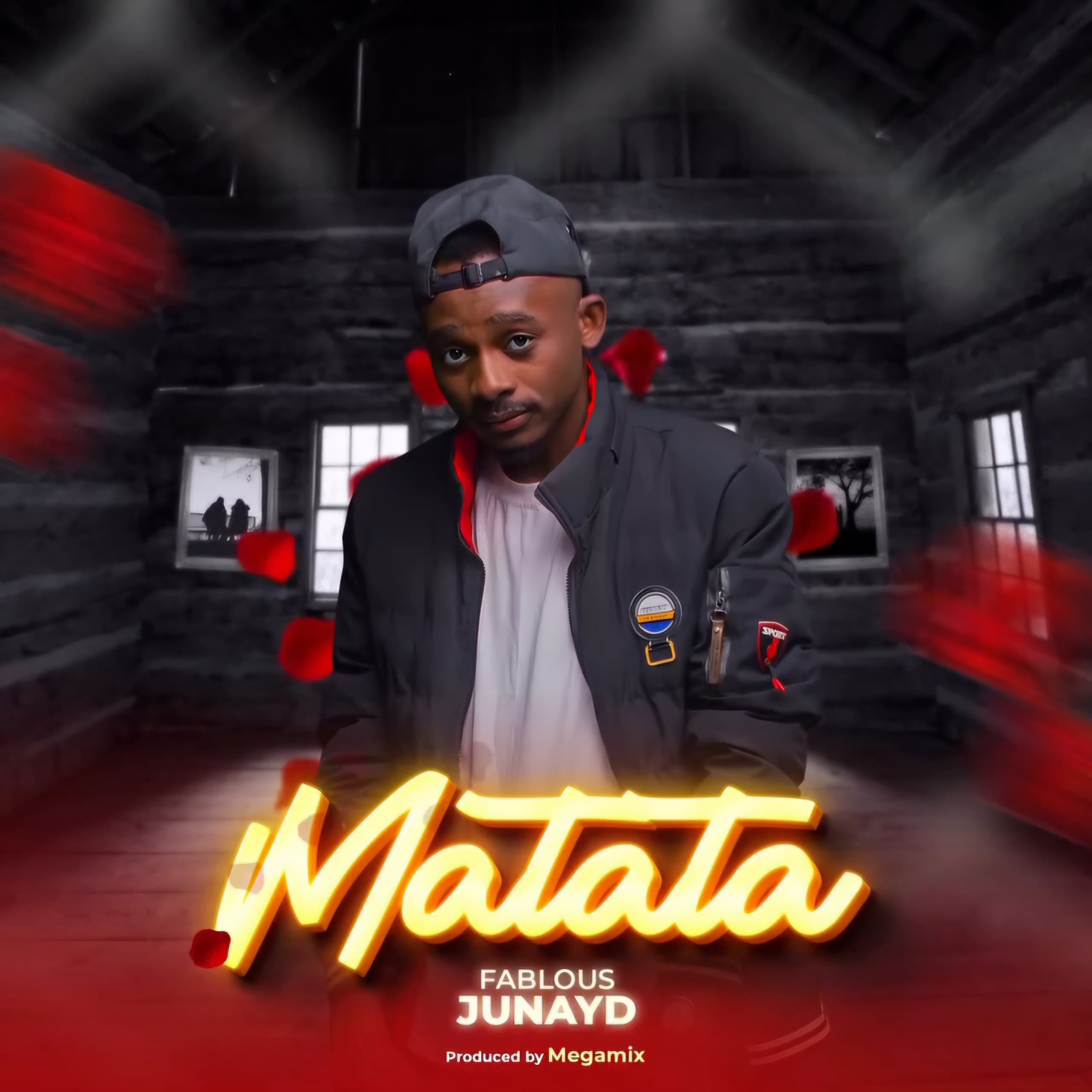 Fablous Junayd - Matata Fablous Junayd - Matata