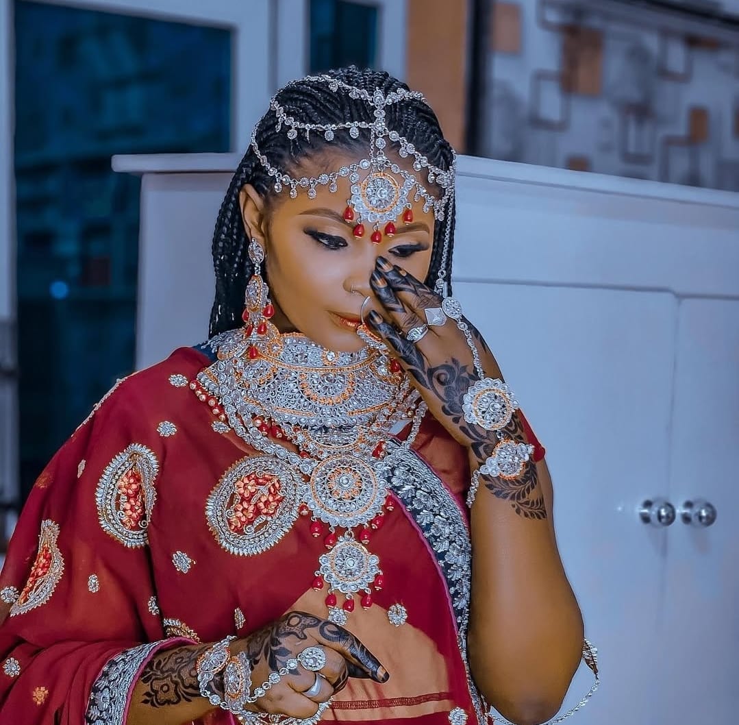 Hairat Abdullahi - Katafi