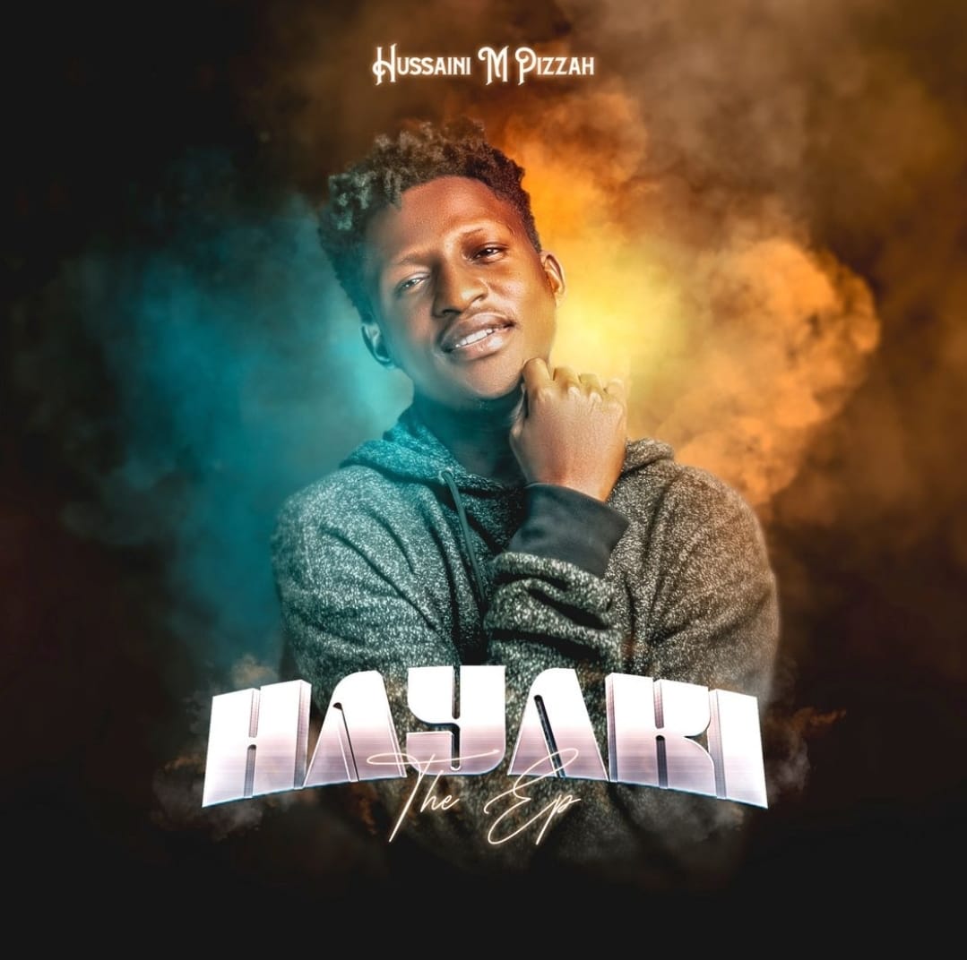 Hussaini M Pizzah - Arba Hussaini M Pizzah