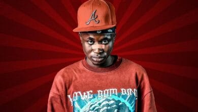 Jaraba Boii Ep By TheCamboi