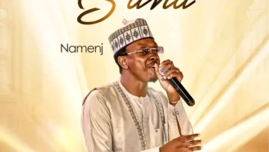 Namenj - Bana