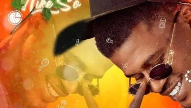 Ranking Bwoy - Wacce Nake So freestyle Rankingbwoy - Wacce Nake So