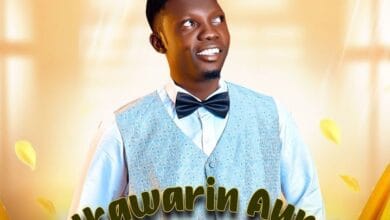 Real Dan Asali - Alkawarin Aure