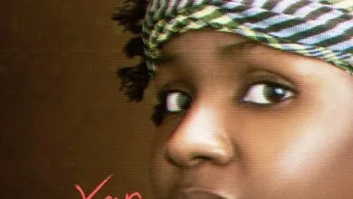 Rumerh - Yar Kwalta Rumerh - Yar Kwalta