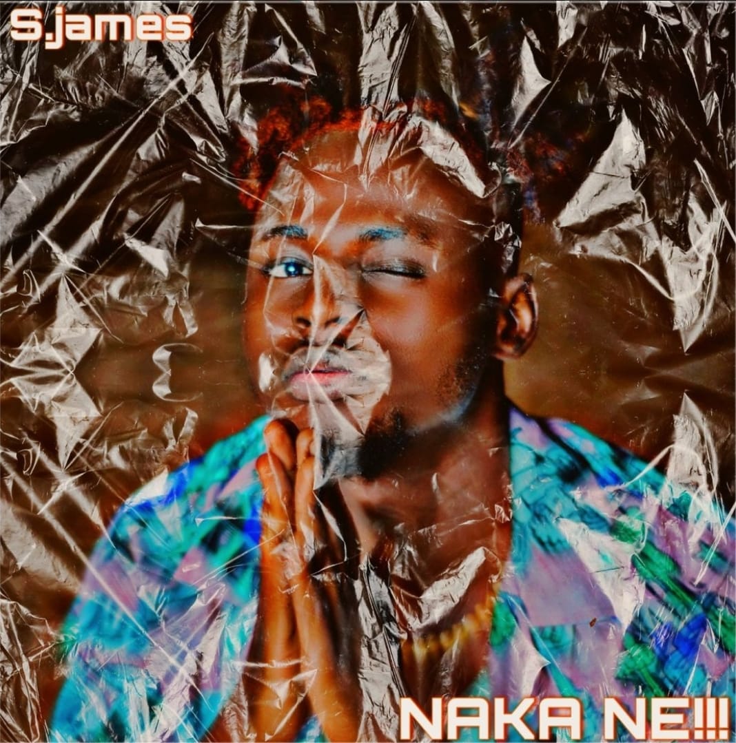 S James - Naka Ne S James - Naka Ne