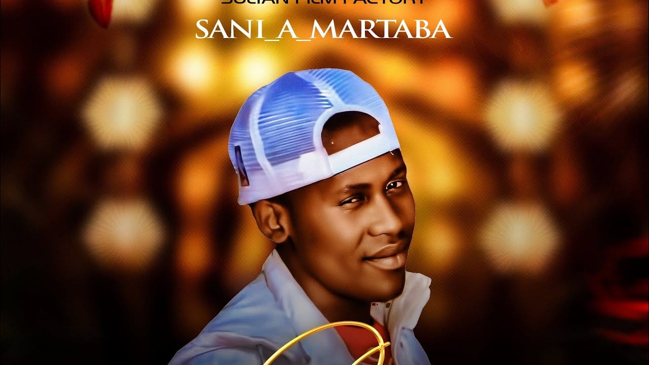 Sani A Martaba - SONE Banfaraba Sani A Martaba - SONE Banfaraba