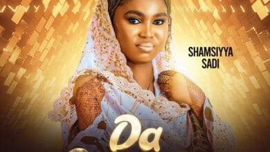 Shamsiyya Sadi - Da Bakinka