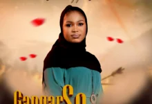 Shamsiyya Sadi - Gangar So