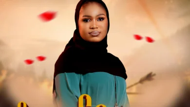 Shamsiyya Sadi - Gangar So