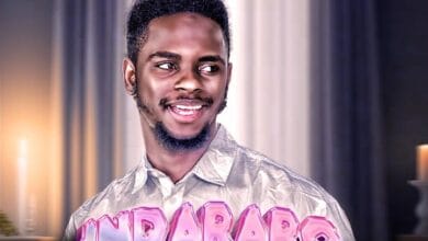 Sheriff Sadiq - Indararo