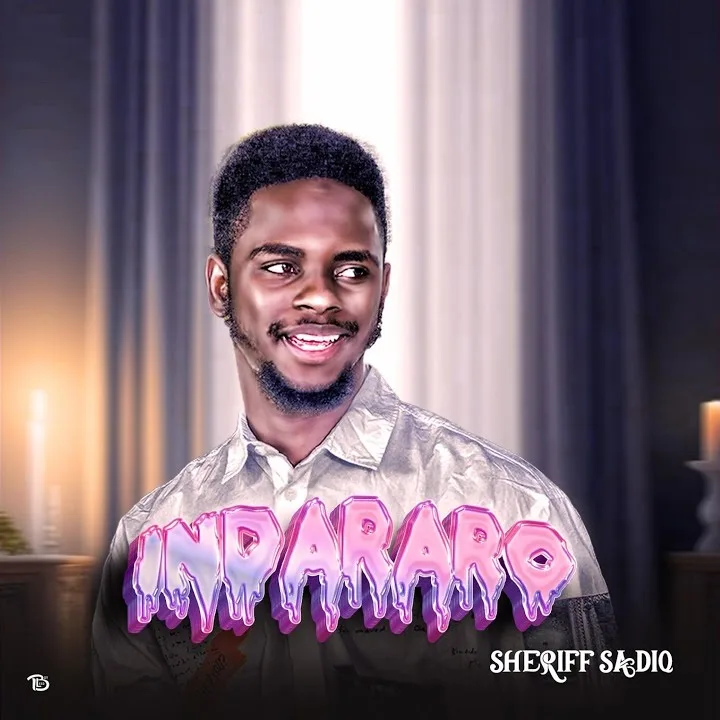 Sheriff Sadiq - Indararo