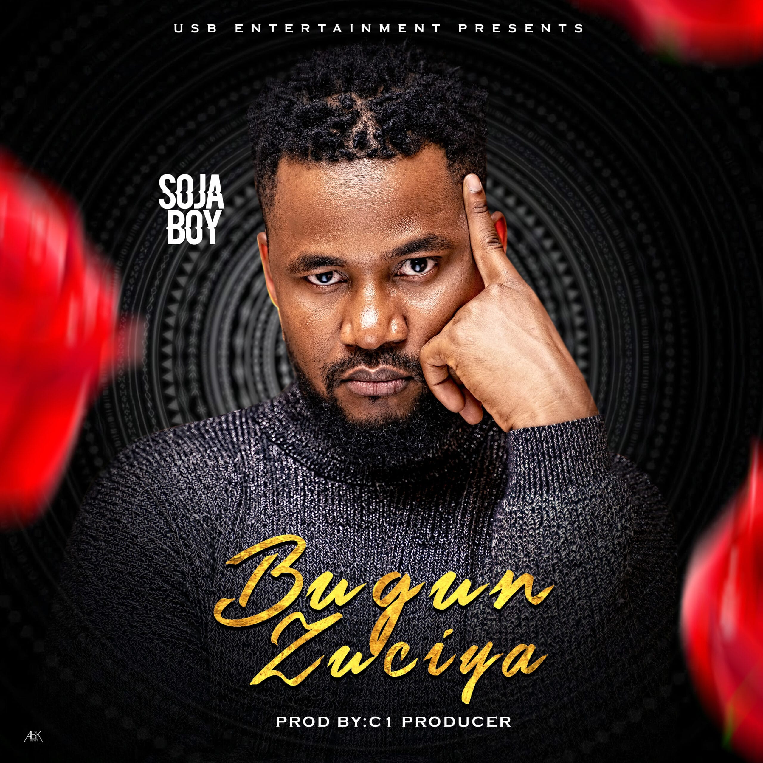 Sojaboy - Bugun Zuciya