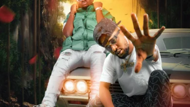 Sojaboy - In Bake Ba Ft. Auta Waziri