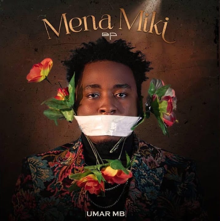Umar MB - Alaqar Mu