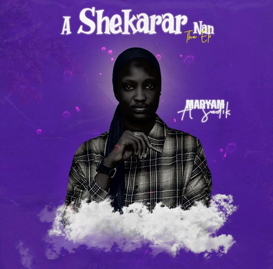 maryam a sadik annabi nagode mp3 download