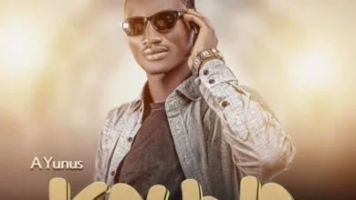 A Yunus - Kauna A Yunus - Kauna