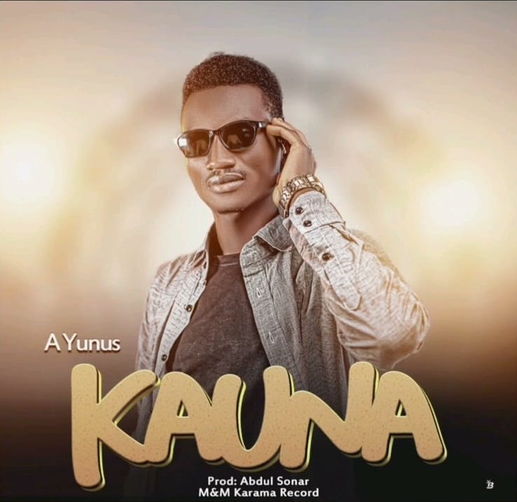 A Yunus - Kauna A Yunus - Kauna