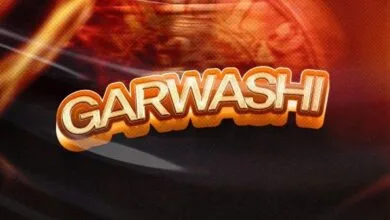 Abdul D One - Garwashi Abdul D One - Garwashi