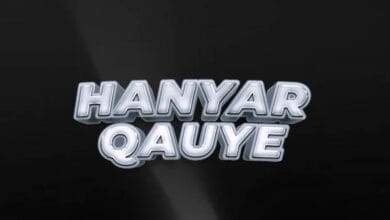 Abdul D One - Hanyar Qauye