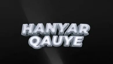 Abdul D One - Hanyar Qauye Abdul D One - Hanyar Qauye