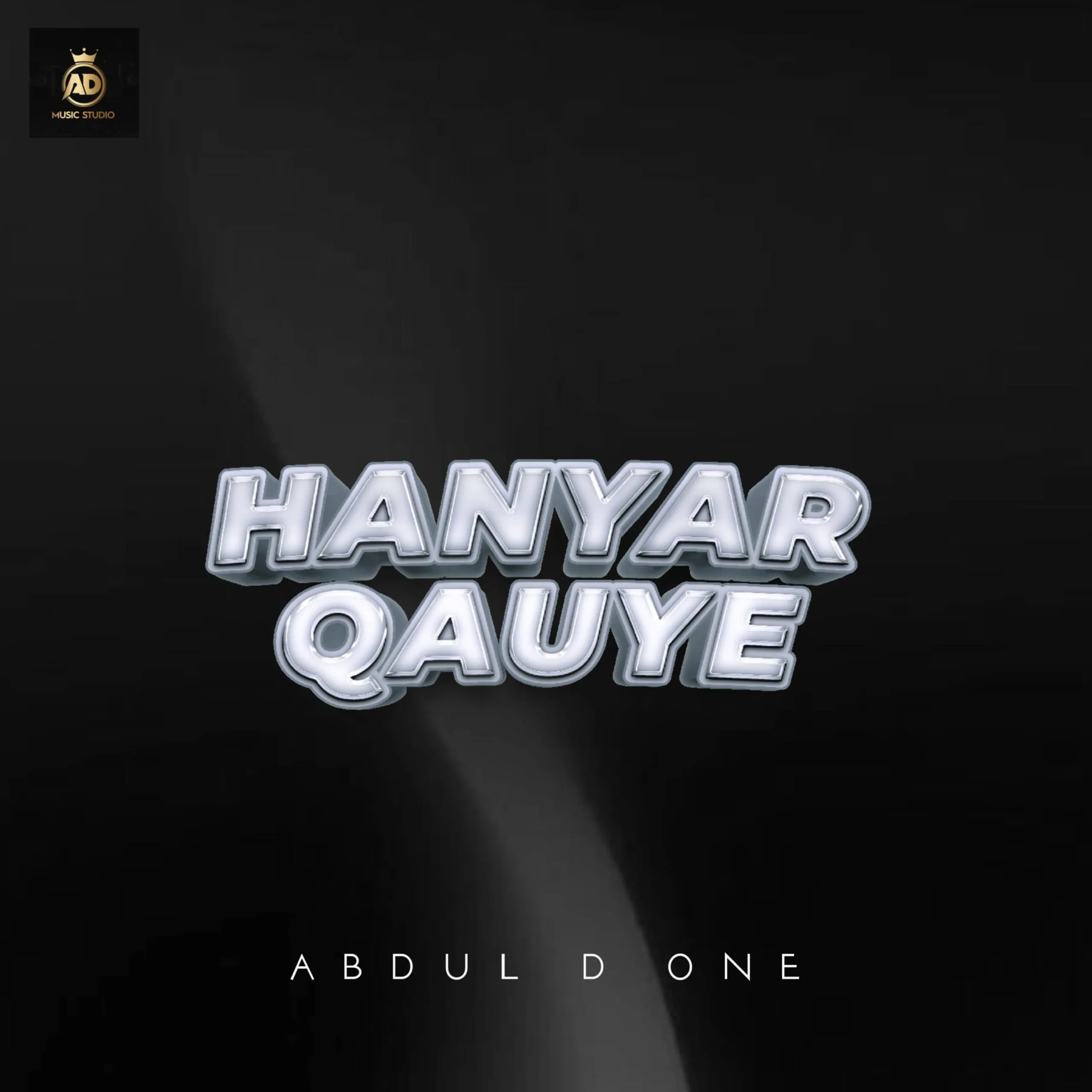 Abdul D One - Hanyar Qauye