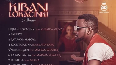Abdul D One - Kibani Lokacinki Album 2024