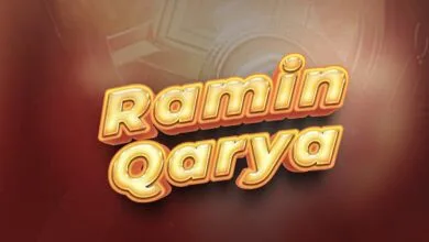 Abdul D One - Ramin Qarya Abdul D One - Ramin Qarya