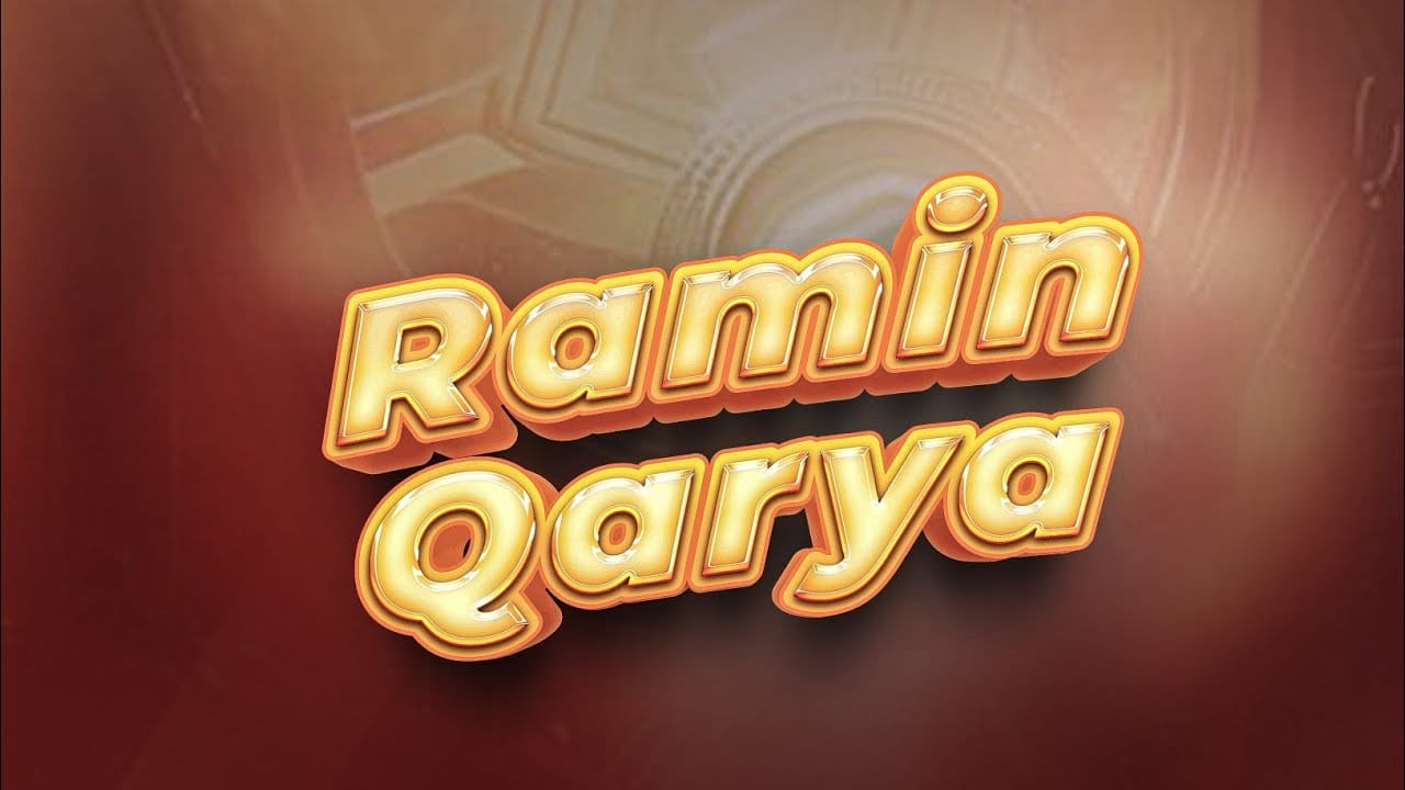 Abdul D One - Ramin Qarya