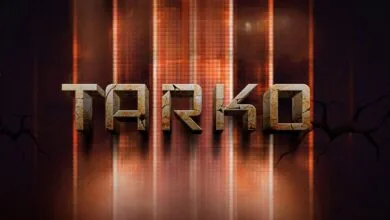 Abdul D One - Tarko Abdul D One - Tarko