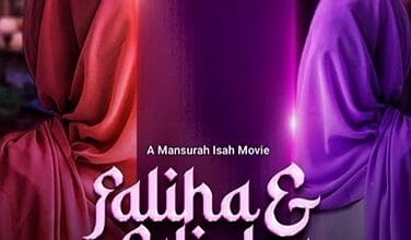 Abdul Hassan - Faliha & Falisha