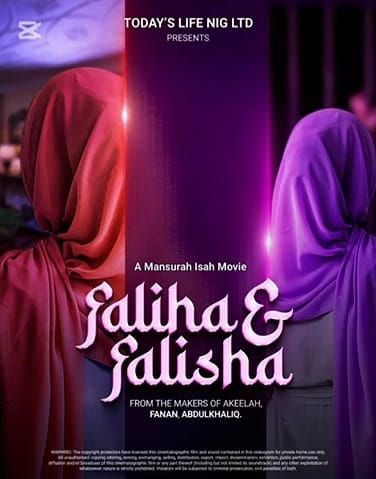 Abdul Hassan - Faliha & Falisha