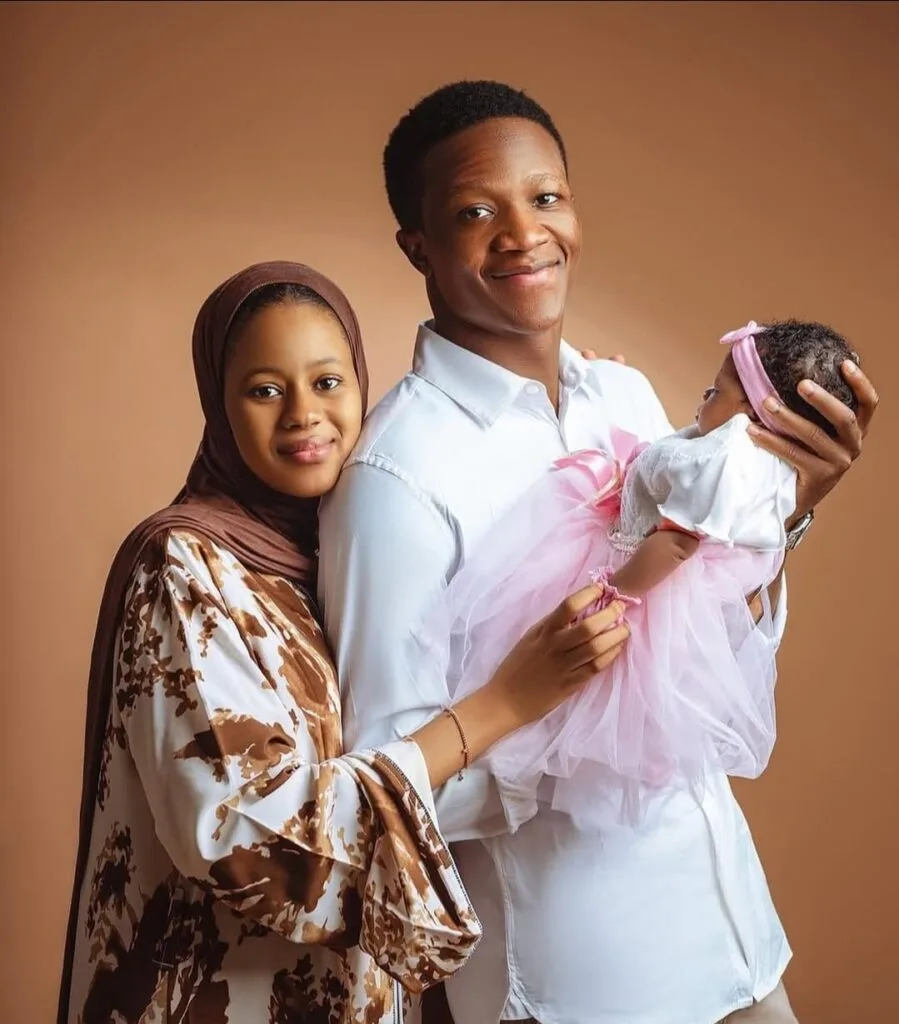 An Ɗaura Auren Ahmed Xm Da Safeera Abba Ahmed Xm Da Safiyya