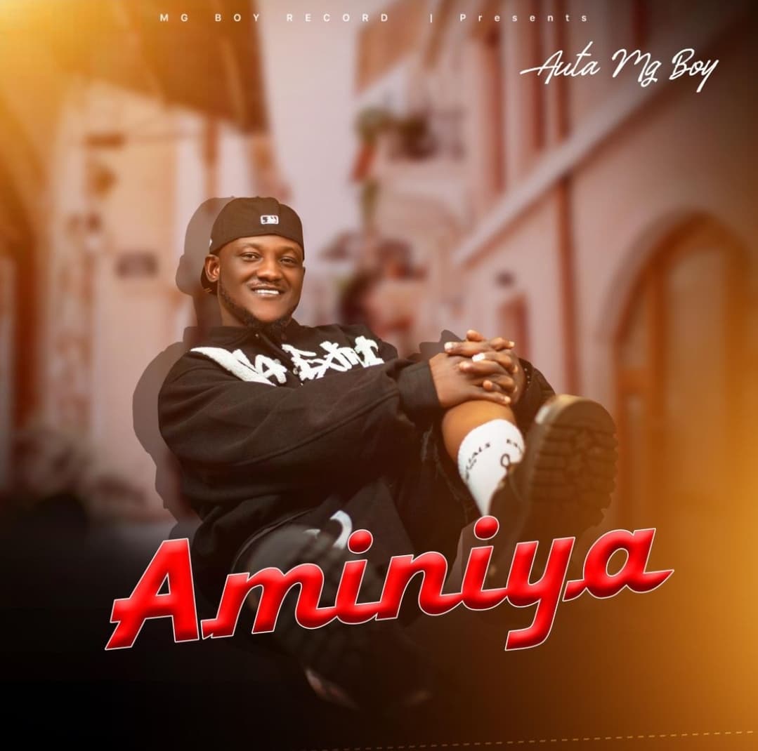 Auta MG Boy - Aminiya Auta MG Boy - Aminiya