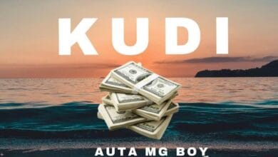 Auta MG Boy - Kudi