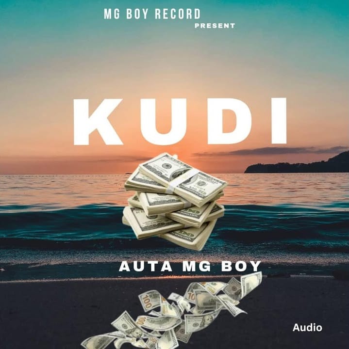 Auta MG Boy - Kudi Auta MG Boy - Kudi
