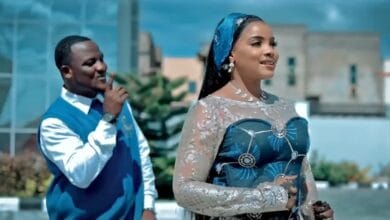 Auta MG Boy - Saima Ranar Ft. Ikilima (Official Video)
